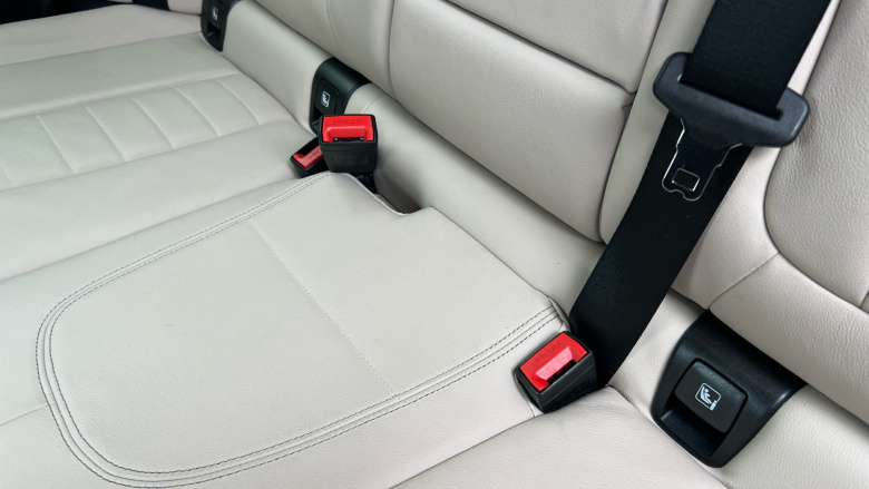 BMW X3 xDrive20i M Sport 5dr Step Auto Petrol Estate